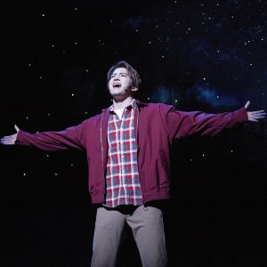 甲斐翔真・阿部顕嵐らがロケットに青春を懸ける　『October Sky』が開幕へ イメージ画像
