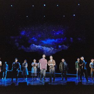 甲斐翔真・阿部顕嵐らがロケットに青春を懸ける　『October Sky』が開幕へ イメージ画像