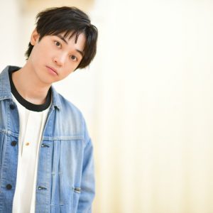 百瀬朔、『血界戦線』第3弾は“座長としての背中”を…　ライブラの団結力でさらなる高みへ イメージ画像