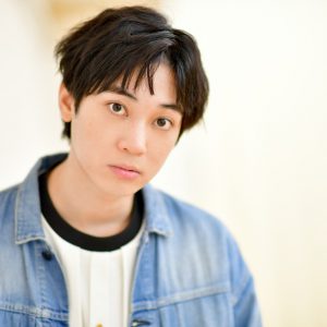 百瀬朔、『血界戦線』第3弾は“座長としての背中”を…　ライブラの団結力でさらなる高みへ イメージ画像