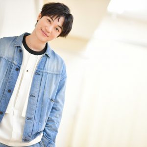 百瀬朔、『血界戦線』第3弾は“座長としての背中”を…　ライブラの団結力でさらなる高みへ イメージ画像