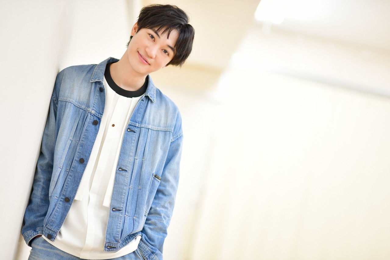 百瀬朔、『血界戦線』第3弾は“座長としての背中”を…　ライブラの団結力でさらなる高みへ イメージ画像