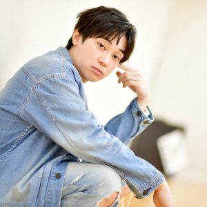 百瀬朔、『血界戦線』第3弾は“座長としての背中”を…　ライブラの団結力でさらなる高みへ イメージ画像