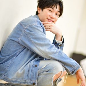 百瀬朔、『血界戦線』第3弾は“座長としての背中”を…　ライブラの団結力でさらなる高みへ イメージ画像