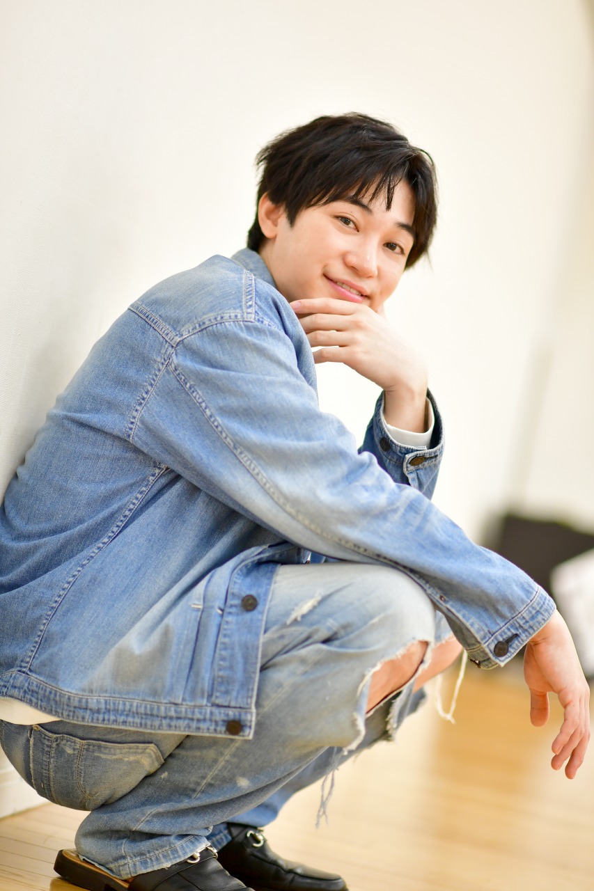 百瀬朔、『血界戦線』第3弾は“座長としての背中”を…　ライブラの団結力でさらなる高みへ イメージ画像