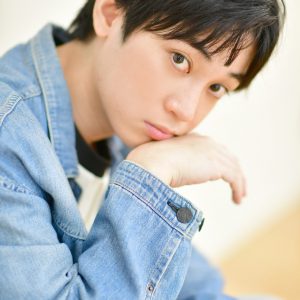 百瀬朔、『血界戦線』第3弾は“座長としての背中”を…　ライブラの団結力でさらなる高みへ イメージ画像