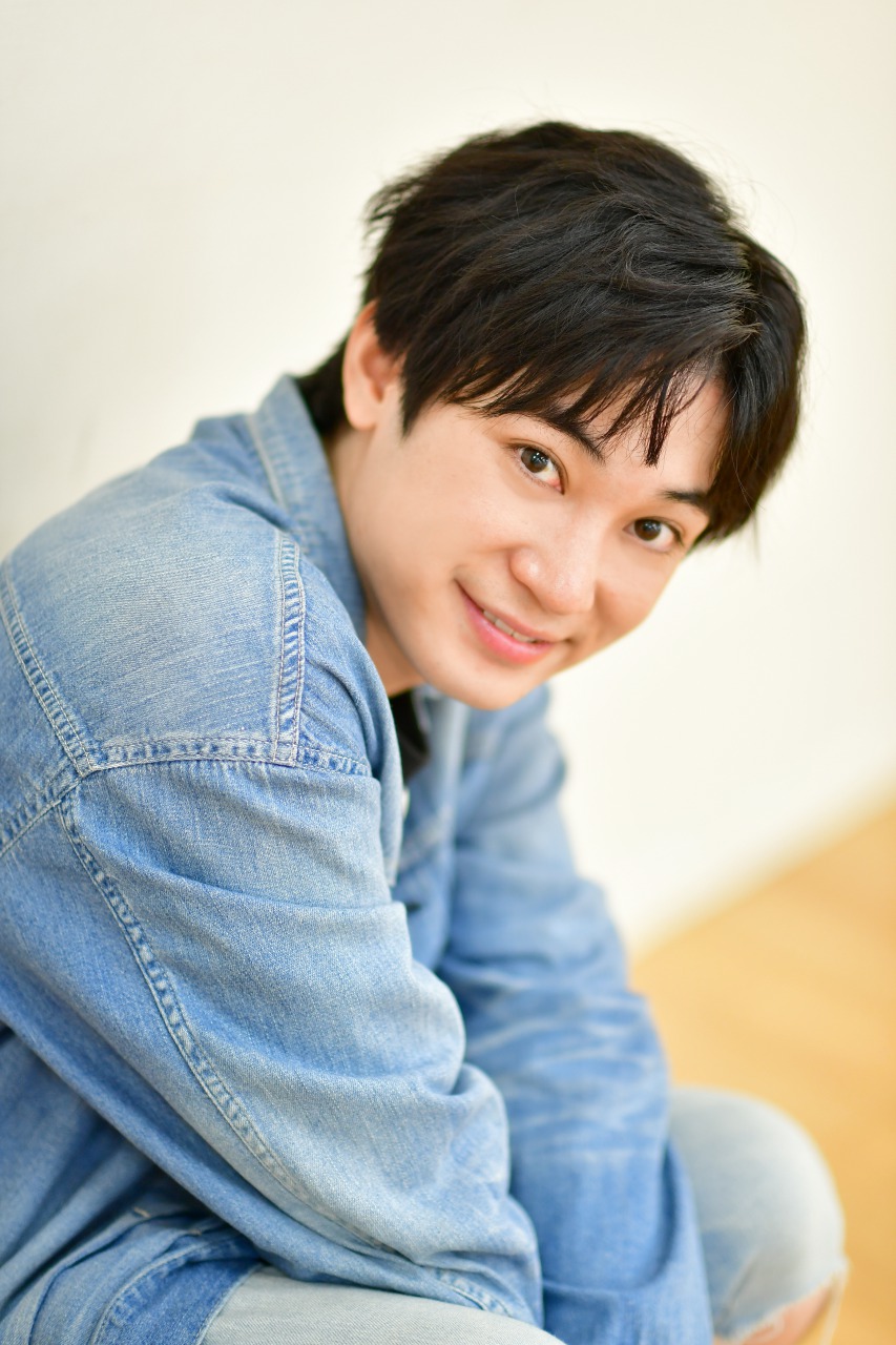 百瀬朔、『血界戦線』第3弾は“座長としての背中”を…　ライブラの団結力でさらなる高みへ イメージ画像