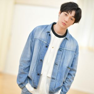 百瀬朔、『血界戦線』第3弾は“座長としての背中”を…　ライブラの団結力でさらなる高みへ イメージ画像