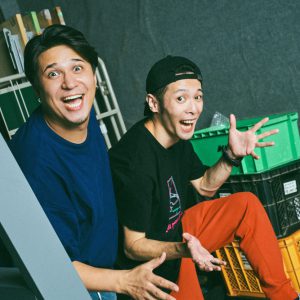 木村昴×赤間直哉、弾ける演劇への想い　コロナ禍で探った「天才劇団バカバッカ」のポテンシャル イメージ画像