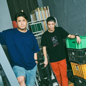 木村昴×赤間直哉、弾ける演劇への想い　コロナ禍で探った「天才劇団バカバッカ」のポテンシャル イメージ画像
