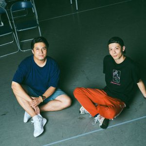 木村昴×赤間直哉、弾ける演劇への想い　コロナ禍で探った「天才劇団バカバッカ」のポテンシャル イメージ画像