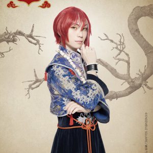 山本一慶「キャラクターの新たな一面を…」、劇団『ドラマティカ』ACT1が開幕 イメージ画像