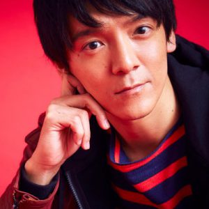 「SK∞ エスケーエイト The Stage」暦＆ランガのキャラクタービジュアル解禁 イメージ画像