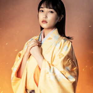 「朗読活劇 信長を殺した男」キービジュアル＆平野良・鈴木裕樹らソロビジュアルが公開 イメージ画像