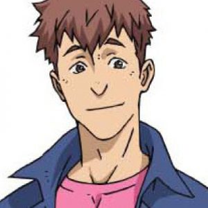 「SK∞ エスケーエイト The Stage」暦＆ランガのキャラクタービジュアル解禁 イメージ画像