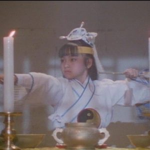 なるせゆうせい演出・脚本で「幽幻道士 キョンシーズ」舞台化決定 イメージ画像