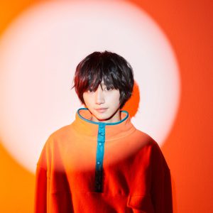 定本楓馬、“認められる俳優”を目指してーー個性豊かな「サクセス荘」で培った対応力 イメージ画像