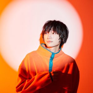 定本楓馬、“認められる俳優”を目指してーー個性豊かな「サクセス荘」で培った対応力 イメージ画像