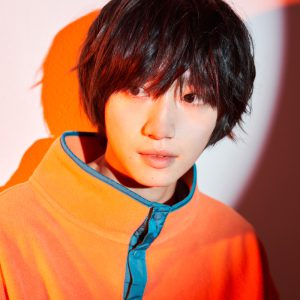 定本楓馬、“認められる俳優”を目指してーー個性豊かな「サクセス荘」で培った対応力 イメージ画像