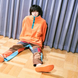定本楓馬、“認められる俳優”を目指してーー個性豊かな「サクセス荘」で培った対応力 イメージ画像