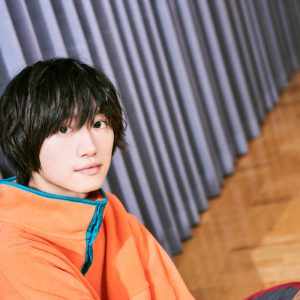 定本楓馬、“認められる俳優”を目指してーー個性豊かな「サクセス荘」で培った対応力 イメージ画像