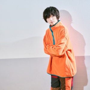 定本楓馬、“認められる俳優”を目指してーー個性豊かな「サクセス荘」で培った対応力 イメージ画像