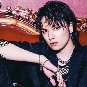 瀬戸啓太、27歳のバースデーイベントを開催　オリジナルジュエリー発売も イメージ画像