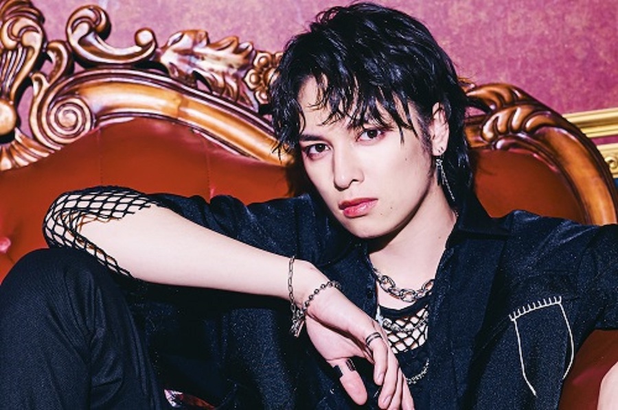 瀬戸啓太、27歳のバースデーイベントを開催　オリジナルジュエリー発売も イメージ画像