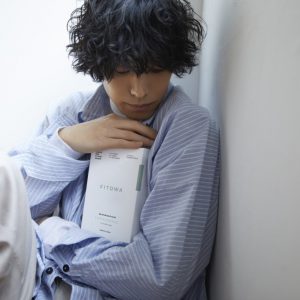 黒羽麻璃央＆小南光司プロデュース　シートマスク『FITOWA』10月11日より販売開始 イメージ画像