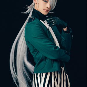 阿久津仁愛・北川尚弥らが”美”を持つ探偵に　迷宮歌劇「美少年探偵団」上演 イメージ画像