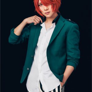 阿久津仁愛・北川尚弥らが”美”を持つ探偵に　迷宮歌劇「美少年探偵団」上演 イメージ画像