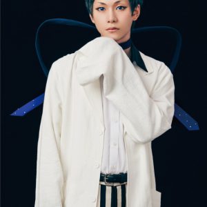 阿久津仁愛・北川尚弥らが”美”を持つ探偵に　迷宮歌劇「美少年探偵団」上演 イメージ画像