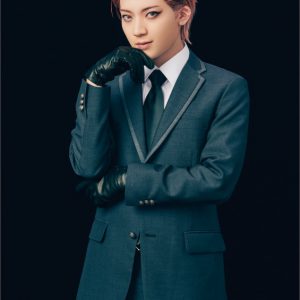 阿久津仁愛・北川尚弥らが”美”を持つ探偵に　迷宮歌劇「美少年探偵団」上演 イメージ画像