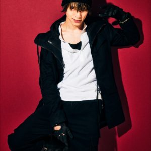 北村諒主演「怪盗探偵山猫」舞台化第2弾は完全新作ストーリー　共演に鈴木勝吾・定本楓馬・安里勇哉ら イメージ画像
