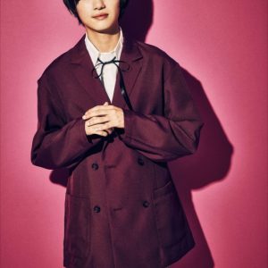 北村諒主演「怪盗探偵山猫」舞台化第2弾は完全新作ストーリー　共演に鈴木勝吾・定本楓馬・安里勇哉ら イメージ画像