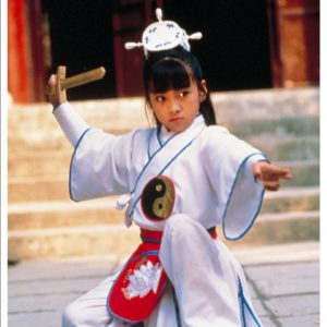 なるせゆうせい演出・脚本で「幽幻道士 キョンシーズ」舞台化決定 イメージ画像
