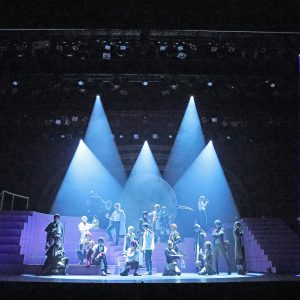 ついに魔法使い21人が勢揃い　舞台『魔法使いの約束』第2章キャストコメント＆舞台写真 イメージ画像