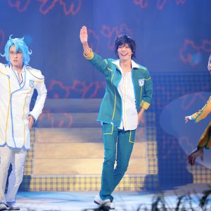 RICE on STAGE「ラブ米」第4膳“米ピソードゼロ”が開幕　舞台写真＆キャストコメント到着 イメージ画像