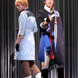 ついに魔法使い21人が勢揃い　舞台『魔法使いの約束』第2章キャストコメント＆舞台写真 イメージ画像