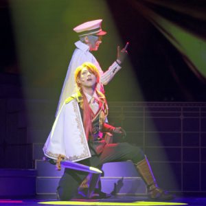 ついに魔法使い21人が勢揃い　舞台『魔法使いの約束』第2章キャストコメント＆舞台写真 イメージ画像