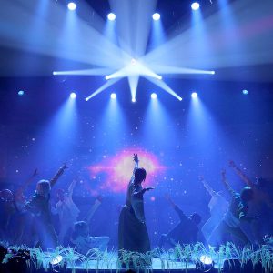 RICE on STAGE「ラブ米」第4膳“米ピソードゼロ”が開幕　舞台写真＆キャストコメント到着 イメージ画像