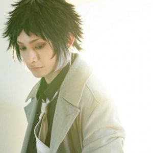 映画「文スト」橋本祥平と鳥越裕貴が対峙するビジュアル公開、予告編・場面写真も解禁 イメージ画像