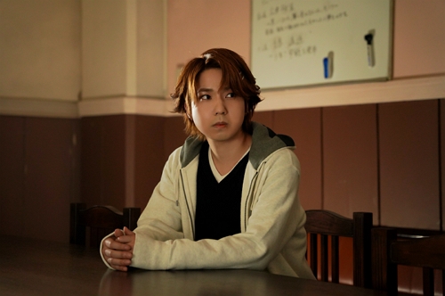 映画「文スト」橋本祥平と鳥越裕貴が対峙するビジュアル公開、予告編・場面写真も解禁 イメージ画像