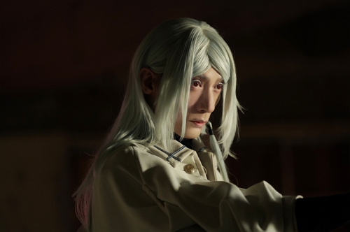 映画「文スト」橋本祥平と鳥越裕貴が対峙するビジュアル公開、予告編・場面写真も解禁 イメージ画像