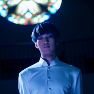 映画「文スト」橋本祥平と鳥越裕貴が対峙するビジュアル公開、予告編・場面写真も解禁 イメージ画像