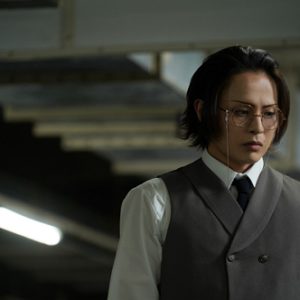 映画「文スト」橋本祥平と鳥越裕貴が対峙するビジュアル公開、予告編・場面写真も解禁 イメージ画像