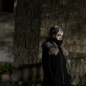 映画「文スト」橋本祥平と鳥越裕貴が対峙するビジュアル公開、予告編・場面写真も解禁 イメージ画像