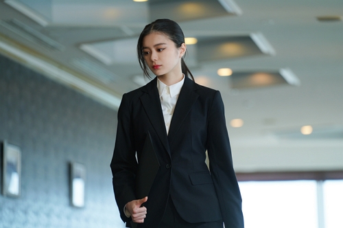 映画「文スト」橋本祥平と鳥越裕貴が対峙するビジュアル公開、予告編・場面写真も解禁 イメージ画像