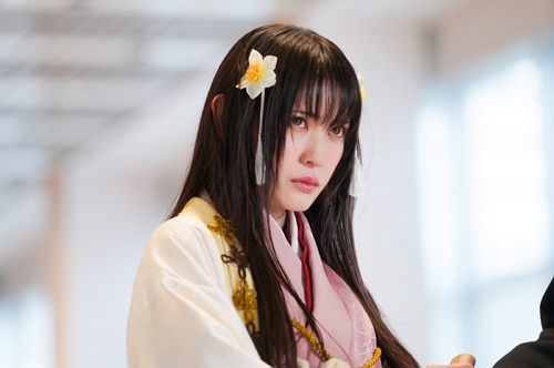 映画「文スト」橋本祥平と鳥越裕貴が対峙するビジュアル公開、予告編・場面写真も解禁 イメージ画像
