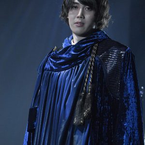 演出・古谷大和×脚本・磯貝龍乎による“禁断”の朗読劇「M・A・D朗毒」開幕 イメージ画像